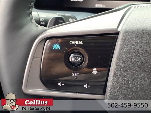 Certified 2025 Nissan Murano SL image 23