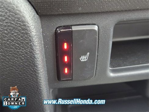 Certified 2025 Honda Passport TrailSport image 18