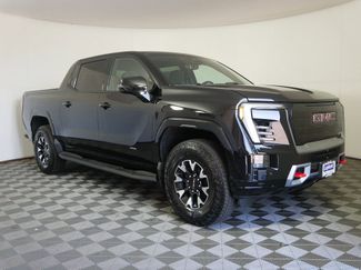 New 2026 GMC Sierra EV AT4 w/ AT4 Premium Package 360° Tour