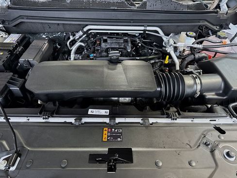 New 2026 GMC Canyon Elevation w/ Convenience Package RWD image 28