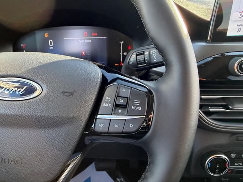 New 2026 Ford Escape Active w/ Cold Weather Package image 14