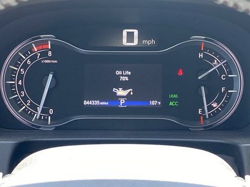 Used 2021 Honda Ridgeline Black Edition image 10