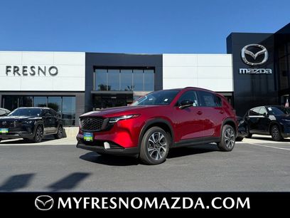 New 2026 MAZDA CX-5 Preferred