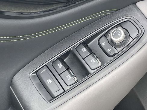 Certified 2025 Subaru Outback Onyx Edition XT image 16