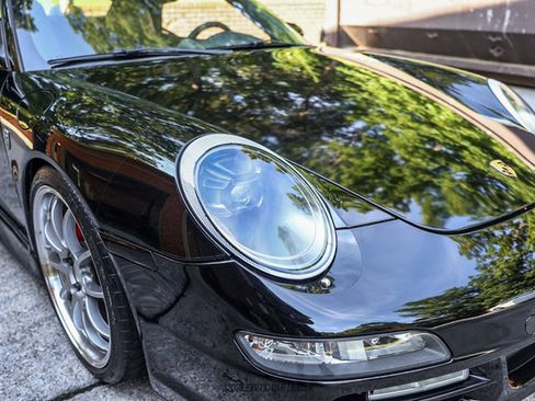 Used 2006 Porsche 911 Carrera S RWD image 71