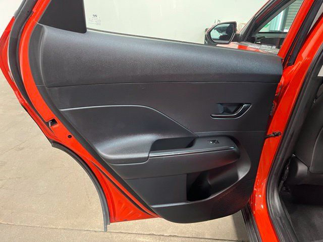 Used 2024 Hyundai Kona SE FWD image 20