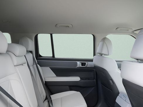 Certified 2026 Hyundai Santa Fe SEL AWD/4WD image 16