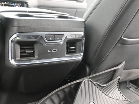 Used 2024 Chevrolet Silverado 2500 LTZ w/ LTZ Plus Package AWD/4WD image 36