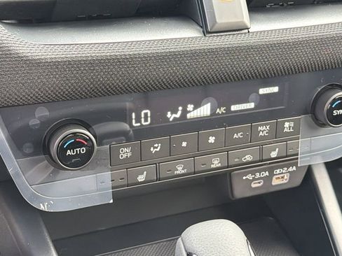 New 2026 Subaru Outback Premium AWD/4WD image 14
