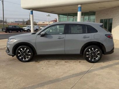 New 2026 Honda HR-V EX-L