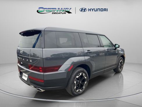 New 2026 Hyundai Santa Fe SE FWD image 6