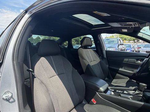 Used 2023 Honda Accord Sport Hybrid image 15
