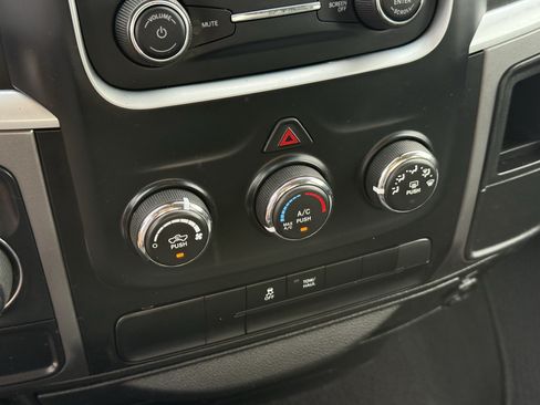 Used 2024 RAM 1500 Classic SLT RWD image 22