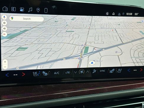 New 2026 Chevrolet Traverse RS image 19