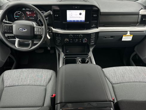 New 2026 Ford F250 XLT AWD/4WD image 12