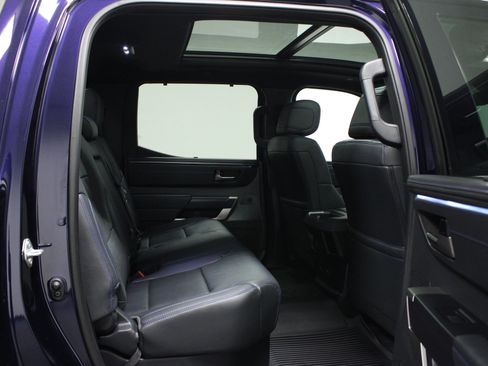 Used 2026 Toyota Tundra Platinum AWD/4WD image 15