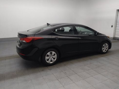 Used 2016 Hyundai Elantra SE FWD image 10