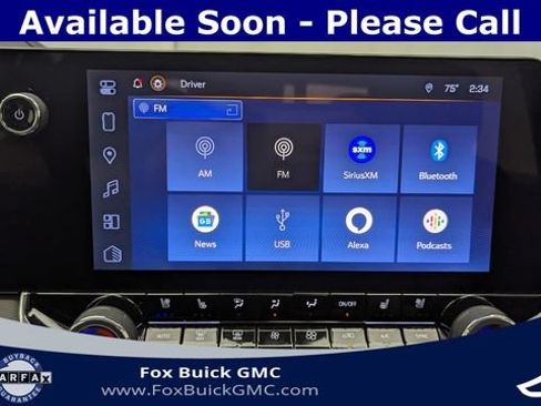 Certified 2024 Chevrolet Colorado ZR2 w/ ZR2 Convenience Package III AWD/4WD image 15