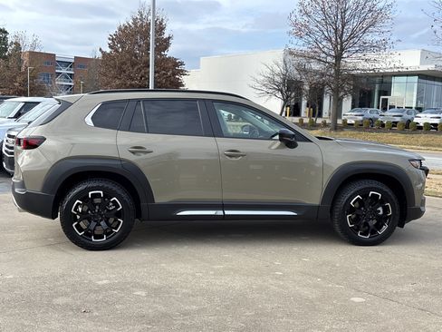 New 2026 MAZDA CX-50 Meridian Edition w/ Weather Package image 2