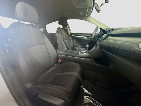 Used 2018 Honda Civic LX image 29