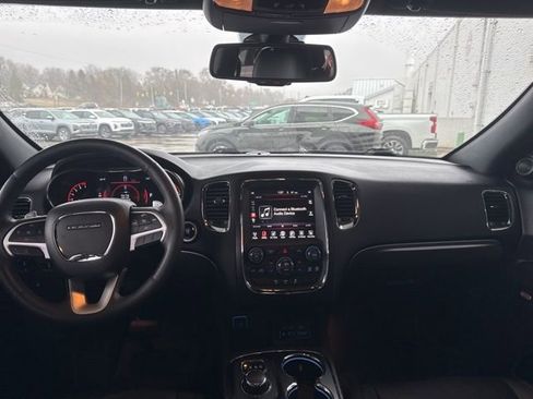 Used 2015 Dodge Durango Limited w/ Premium Group image 28