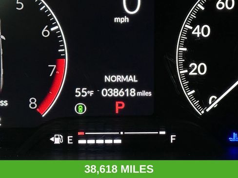 Used 2022 Honda Civic Sport image 3