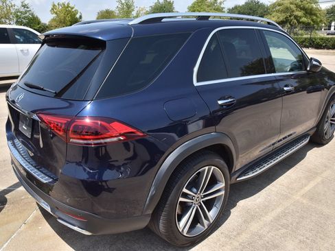 Used 2020 Mercedes-Benz GLE 350 image 7