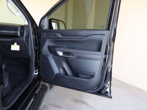 New 2025 Ford Ranger XLT image 42