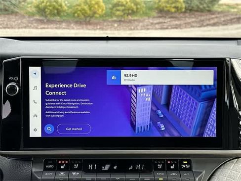 New 2026 Toyota Camry XLE image 13