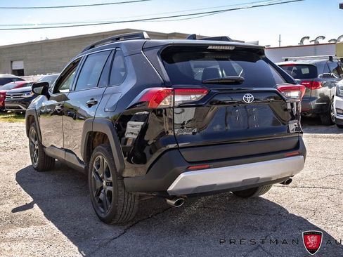 Used 2024 Toyota RAV4 Adventure AWD/4WD image 5