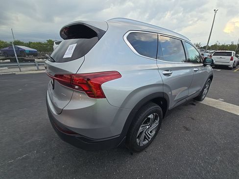Used 2023 Hyundai Santa Fe SEL AWD/4WD image 6