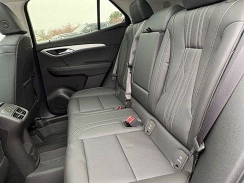 New 2026 Buick Envision Avenir AWD/4WD image 15