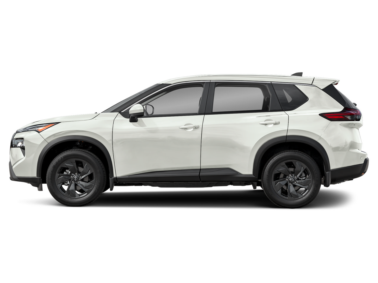 New 2026 Nissan Rogue SV AWD/4WD image 20