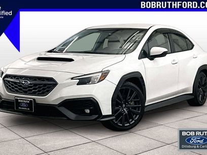 Used 2024 Subaru WRX Premium