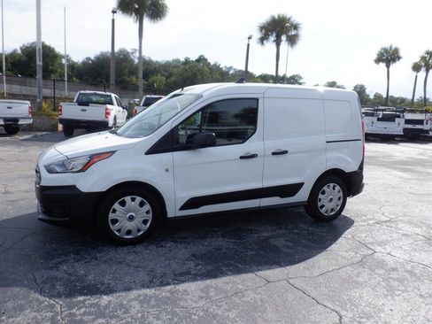 Used 2022 Ford Transit Connect XL FWD image 2