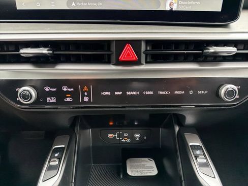New 2026 Kia Sorento X-Line EX AWD/4WD image 14