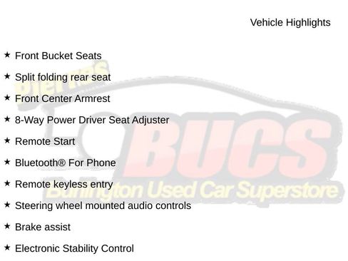 Used 2022 Chevrolet Equinox LT FWD image 22