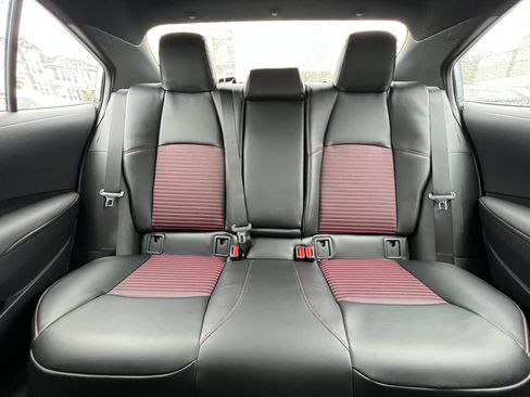 New 2026 Toyota Corolla XSE image 12