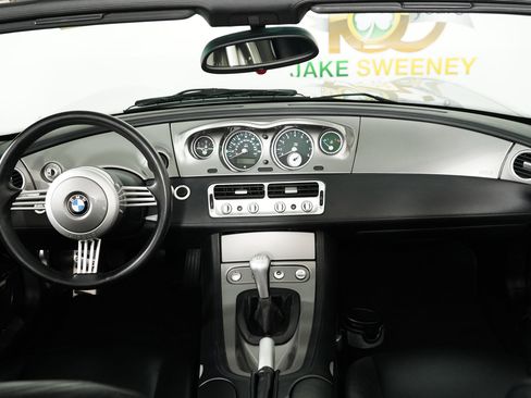 Used 2002 BMW Z8 image 21