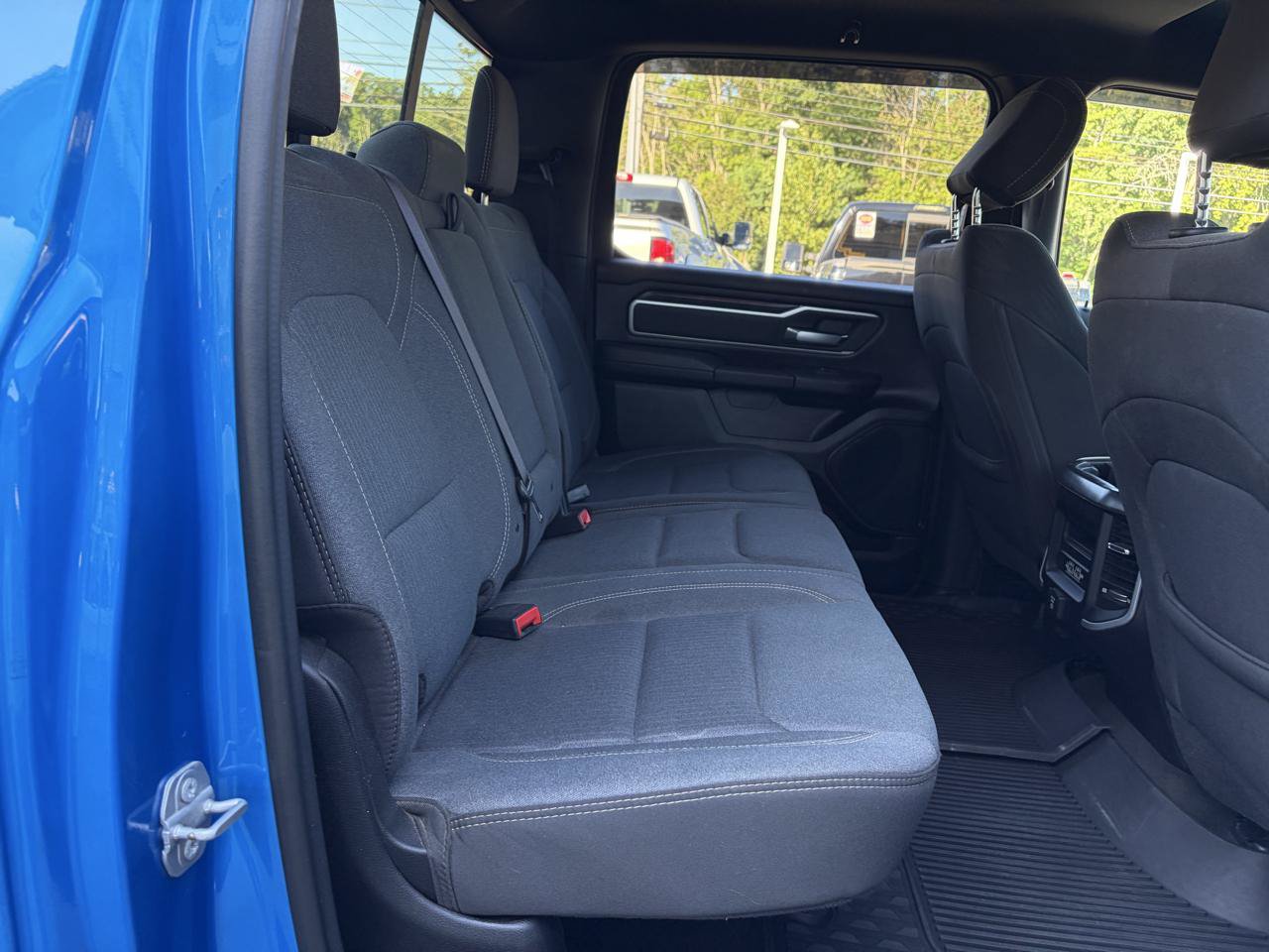 Used 2020 RAM 1500 Big Horn AWD/4WD image 43