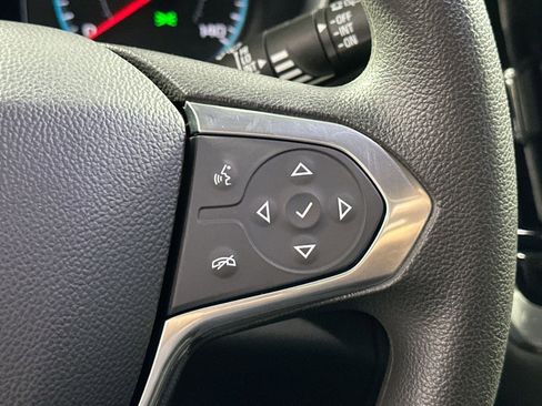 Used 2020 Chevrolet Traverse LS w/ LPO, Floor Liner Package image 21