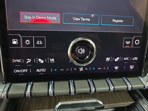 New 2026 GMC Acadia Denali w/ Super Cruise Package AWD/4WD image 23