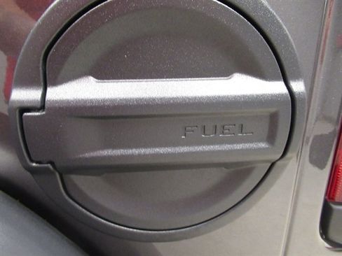 Used 2024 Jeep Wrangler Unlimited AWD/4WD image 18