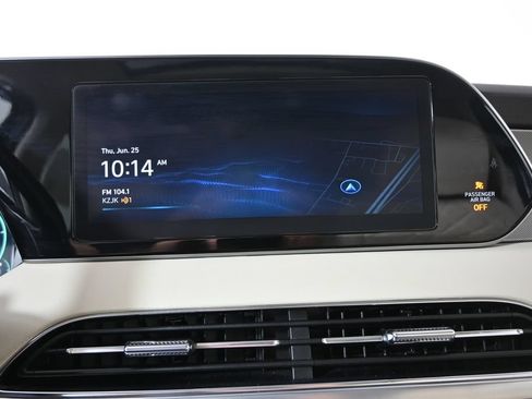 Used 2020 Hyundai Palisade Limited AWD/4WD image 28