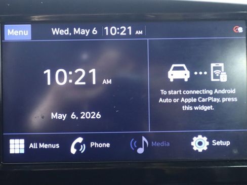 Used 2021 Hyundai Elantra SEL w/ Convenience Package FWD image 16