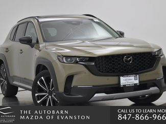 New 2026 MAZDA CX-50 2.5 Turbo w/ Premium Plus Pkg AWD/4WD video 1