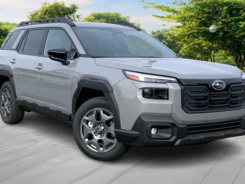 New 2026 Subaru Outback Premium image 2