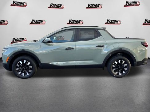 New 2026 Hyundai Santa Cruz SEL AWD/4WD image 8