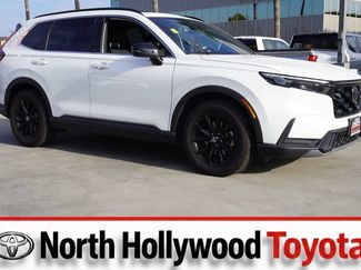 Used 2023 Honda CR-V Sport video 1