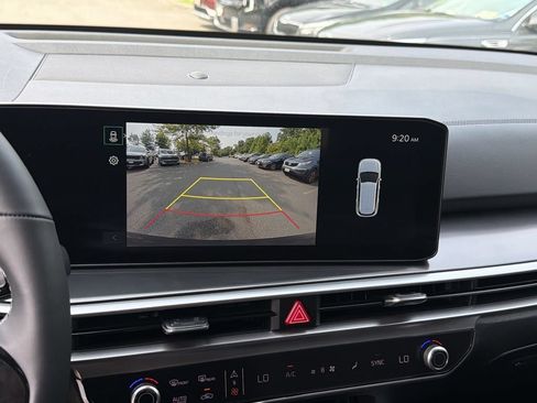 New 2026 Kia Sorento S w/ S Panoramic Sunroof Package AWD/4WD image 33